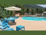 CAMPING LE HAUT VERDON Villars-Colmars