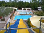 CAMPING LES RIVIERES Canet