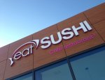 Photo EAT SUSHI