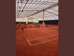 TENNIS CLUB PYRÉNÉES BIGORRE 65800