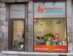 BABYCHOU SERVICES Saint-Étienne