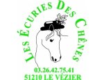 LES ECURIES DES CHENES 51210