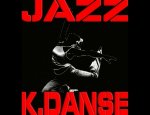 JAZZ K DANSE 88150