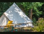 Photo CAMPING AU GRE DES VENTS