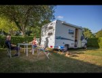 Photo CAMPING AU GRE DES VENTS