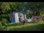 CAMPING AU GRE DES VENTS 56220