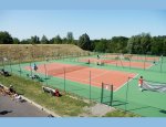 LIGUE MIDI PYRENEES DE TENNIS Balma