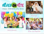 REVES EN FETE Plaisance-du-Touch