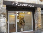 FRIMOUSSE 01600