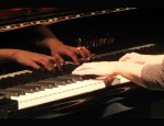 Photo CHRISTINE GIRARD, COURS DE PIANO CG