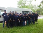 CB CLUB DES GRAVES 33140