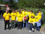 CB CLUB DES GRAVES Cadaujac