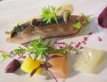 HOTEL **** RESTAURANT HERVE BUSSET Conques