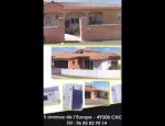ORO CONSTRUCTION Cholet