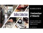 OULLINS COLLECTION 69600