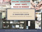 OULLINS COLLECTION 69600