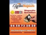 CHRONO DIAGNOSTIC 93400