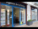 AGENCE DE LA POSTE 44510