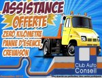 GARAGE JOBERT CLUB AUTO CONSEIL Saint-Privat-d'Allier