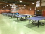 TOAC TENNIS DE TABLE Toulouse