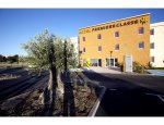 HOTEL PREMIERE CLASSE ISTRES Istres