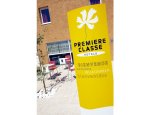 HOTEL PREMIERE CLASSE ISTRES Istres