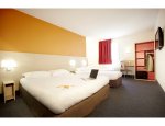 HOTEL PREMIERE CLASSE ISTRES Istres