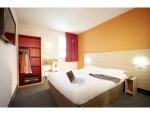 Photo HOTEL PREMIERE CLASSE ISTRES