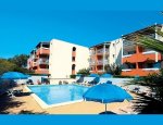 ODALYS RESIDENCES Le Cap D Agde