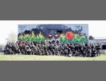 Photo ALSG LORRAINE PAINTBALL