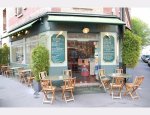 LE POUSSE CAFE Boulogne-Billancourt