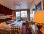 Photo HOTEL ALPEN RUITOR