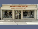 HANDYTRONICS 45200