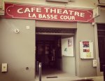 LA BASSE COUR Grenoble