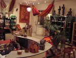 TRESORS DES PAYS LOINTAINS 34200
