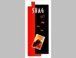 SHAG CAFE 38170