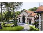 HOTEL VILLE D'HIVER Arcachon