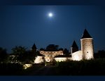 CHATEAU DE CHASSELAS Chasselas