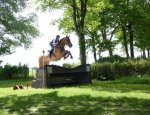 CENTRE EQUESTRE PONEY-CLUB LA FOUCHERAIE 35190