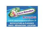 Photo A NAVES MOTOCULTURE