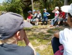 Photo CENTRE EDUCATION NATURE DE HOUTLAND