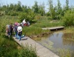 CENTRE EDUCATION NATURE DE HOUTLAND 59470