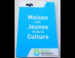 MAISON DES JEUNES ET DE LA CULTURE 82000