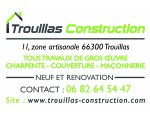 TROUILLAS -CONSTRUCTION Trouillas