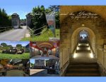 MEMORIAL 39-45 FORT MONTBAREY Brest