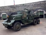Photo MEMORIAL 39-45 FORT MONTBAREY