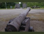 MEMORIAL 39-45 FORT MONTBAREY 29200