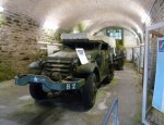Photo MEMORIAL 39-45 FORT MONTBAREY