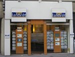 LAFORET IMMOBILIER 75016