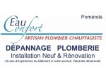 EAU CONFORT DEPANNAGE 34810